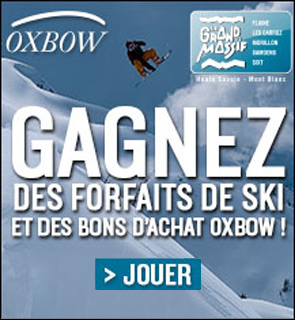 concours oxbow