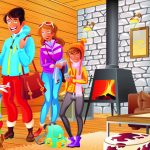 Les Carroz reservations' centre