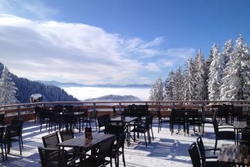 © Terrasse de l'Anfionne - Elisabeth Passy