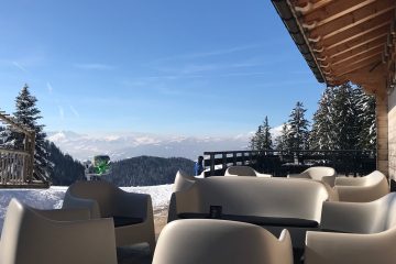 © Terrasse de l'Anfionne - Elisabeth Passy