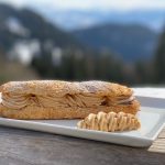 © Patisserie - Elisabeth Passy