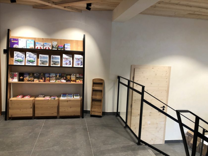 © Haut-Giffre Tourisme - Morillon office - OTI GMMG