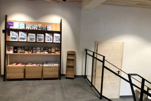 Haut-Giffre Tourisme - Bureau Morillon