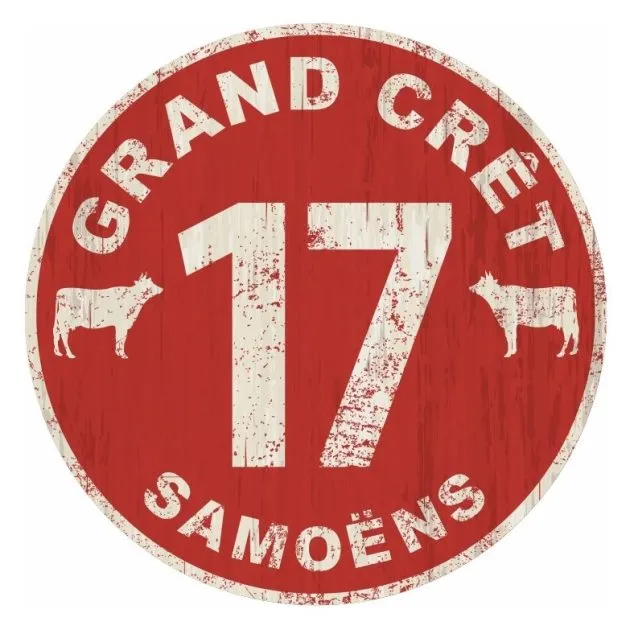 © Le Grand Crêt 17 - Grand Crêt