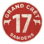© Le Grand Crêt 17 - Grand Crêt