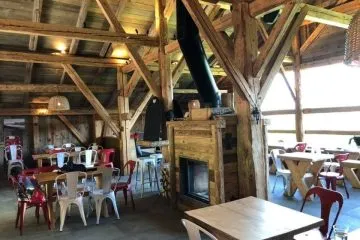 © Le Grand Crêt 17 - Grand Crêt