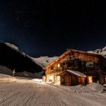 © Gers lake refuge - Refuge du Lac de Gers