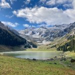 © Gers lake refuge - Refuge du Lac de Gers