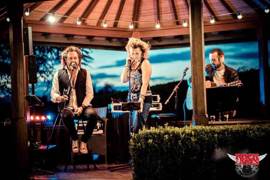 Concert : Rock of Ages