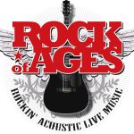 Concert : Rock of Ages
