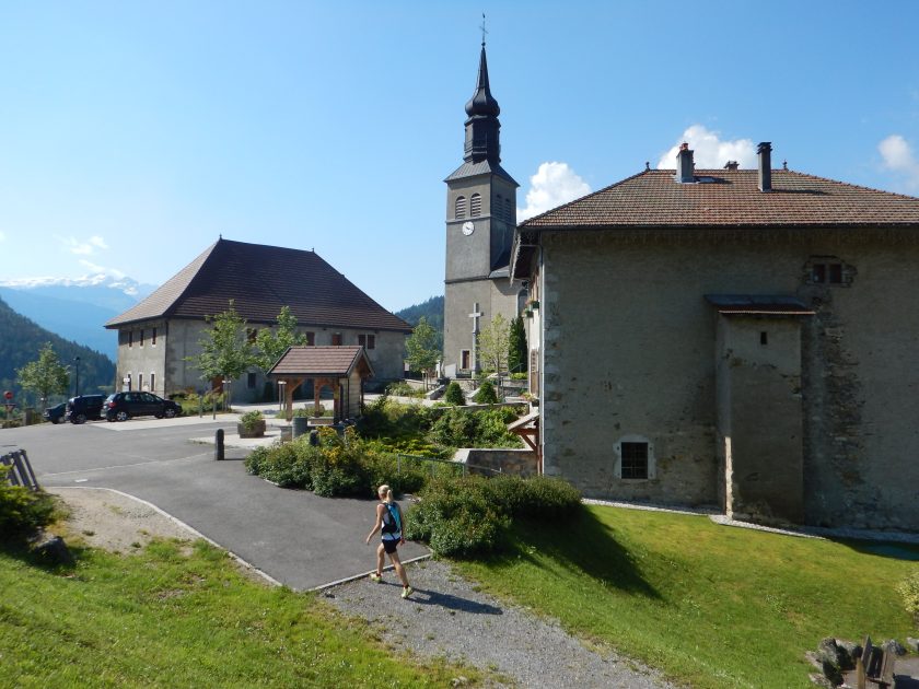 © Saint-Sigismond - CAMT