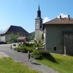 © Saint-Sigismond - CAMT