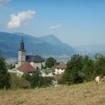 © Saint-Sigismond - CAMT