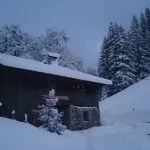 © Ferme de Bémont : atelier de tissage et buvette de montagne - Sylvie Mogenet