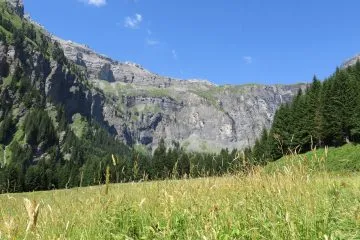 © Refuge des Fonts - Refuge des Fonts