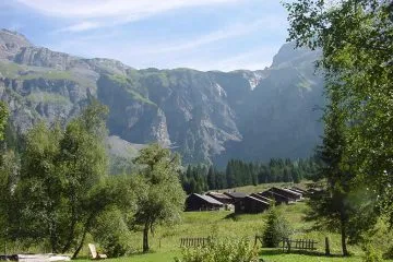 © Refuge des Fonts - Refuge des Fonts