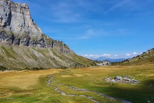 Alfred Wills mountain refuge
