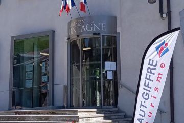 © Haut-Giffre Tourisme - Sixt-Fer-à-Cheval branch - Haut-Giffre Tourisme