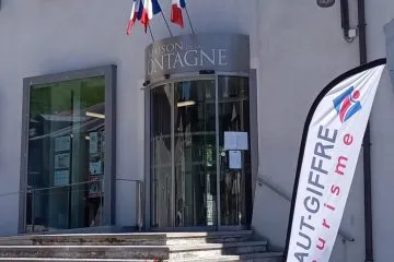 © Haut-Giffre Tourisme - Sixt-Fer-à-Cheval branch - Haut-Giffre Tourisme