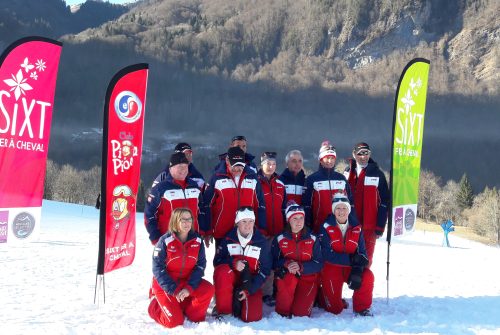 Ecole du Ski Français