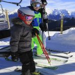 © Morillon nursery slopes - Monica Dalmasso