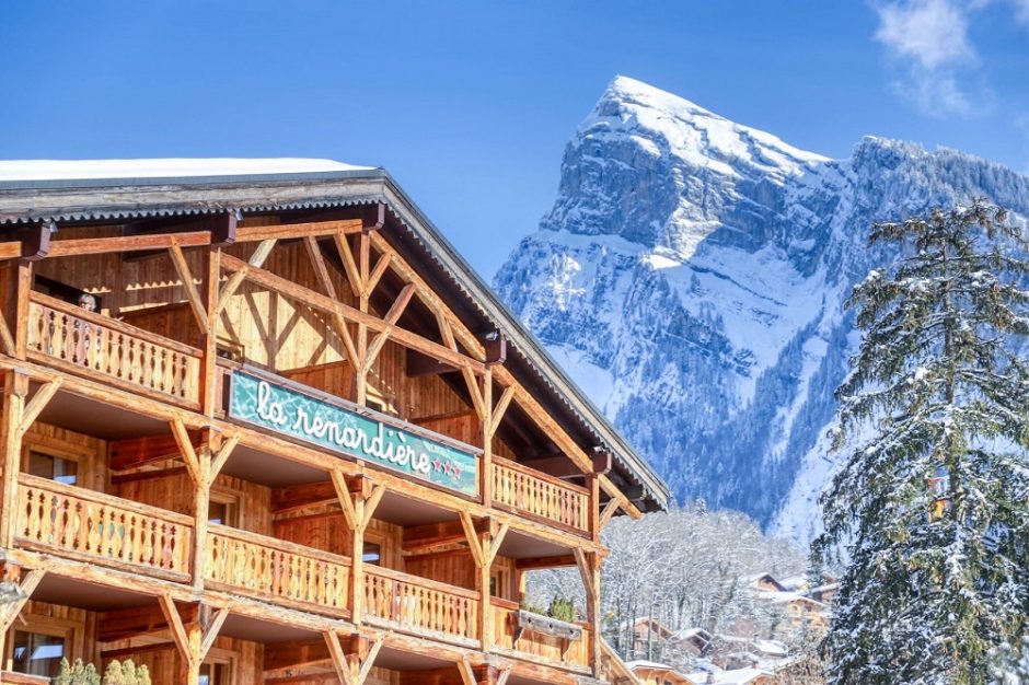 © la renardiere - bouilleur de photo