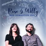 Concert de Rose et Willy