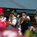 © Fête de l'Alpage - @OT Les Carroz