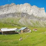 © Observations et Echanges au refuge Alfred Wills - Refuge Alfred Wills