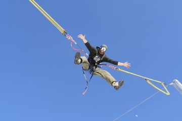 © Gravity Zero - OlgaValentinPhoto