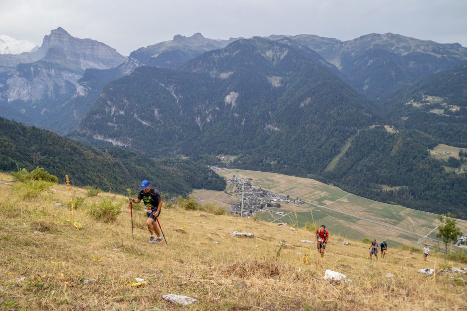 © KM du Criou 2022 - OT Samoëns