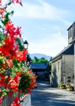 À la découverte du village de Verchaix