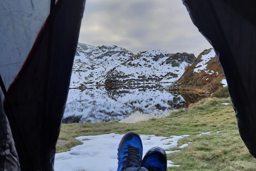 Randonnée accompagnée - Raid Montagne de 2 à 3 jours