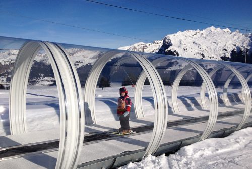 Ski : Le Club Piou-Piou