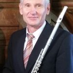 © Concert de Flûtes virtuoses et leurs accompagnements avec Guy Angelloz - Guy Angelloz