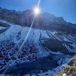 © Folly mountain refuge - Stéfanie Wirth