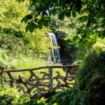 © Cascade Jardin Jaysinia - OTSamoens