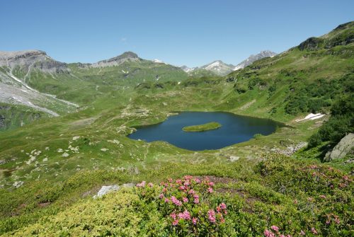 Tour des Fiz: The Lakes Loop - in 3 days