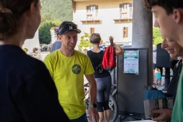 © Welcome Time - OT Samoëns