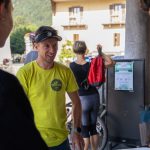 © The Welcome Time - OT Samoëns