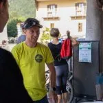 © Welcome Time - OT Samoëns