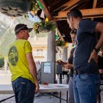 © The Welcome Time - OT Samoëns