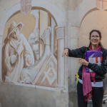 © Visite du bourg - Office de tourisme