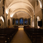 © Eglise Samoëns - Office de tourisme