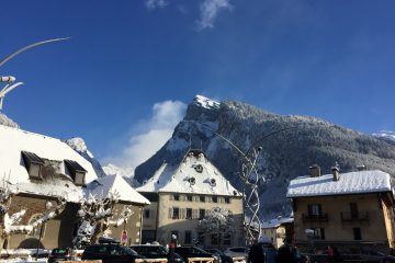 © Grenette - Office de Tourisme