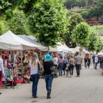 © Marché US - OT Samoëns