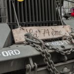 © Camp Militaire - OT Samoëns