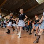 © Bal Country - OT Samoëns