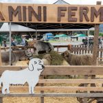 © Village Far-West - OT Samoëns