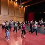 © Dance Workshop - OT Samoëns